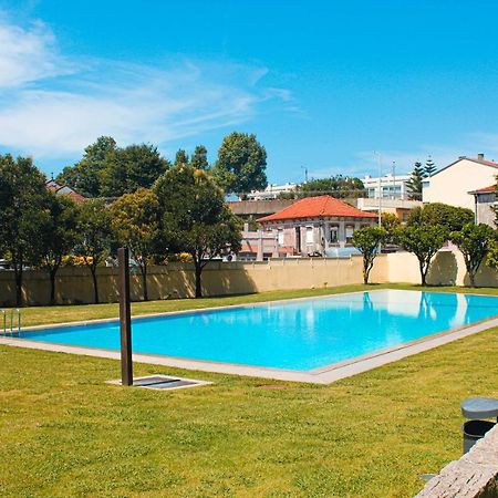 Refugio Louro • Gym - Pool - Tennis Leça da Palmeira Exteriér fotografie