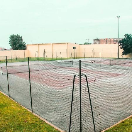 Refugio Louro • Gym - Pool - Tennis Leça da Palmeira Exteriér fotografie